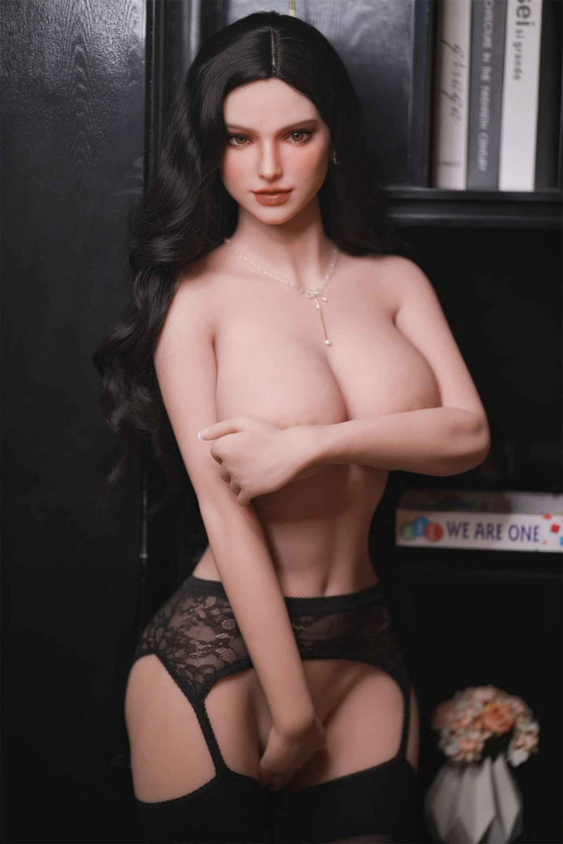 Firedoll Sexpuppe Kimmy Miete housedoll kaufen Sexroboter KI