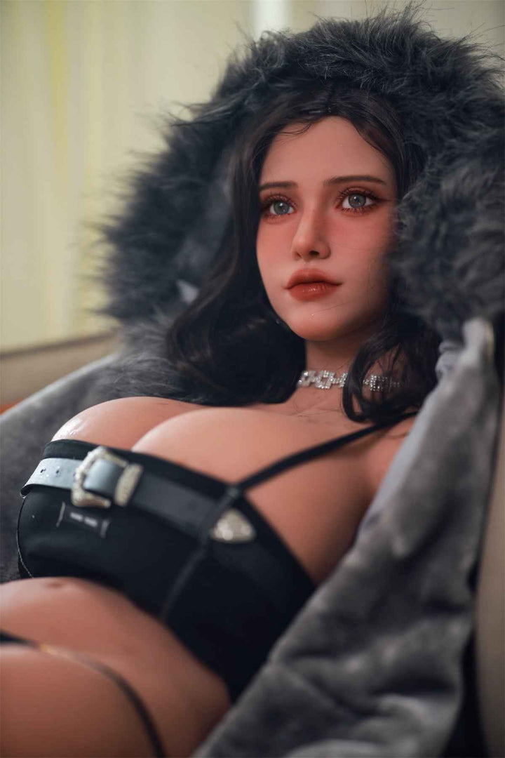 Firedoll Sex Torso Felicity Konfiguriert Firedoll kaufen Sexroboter KI