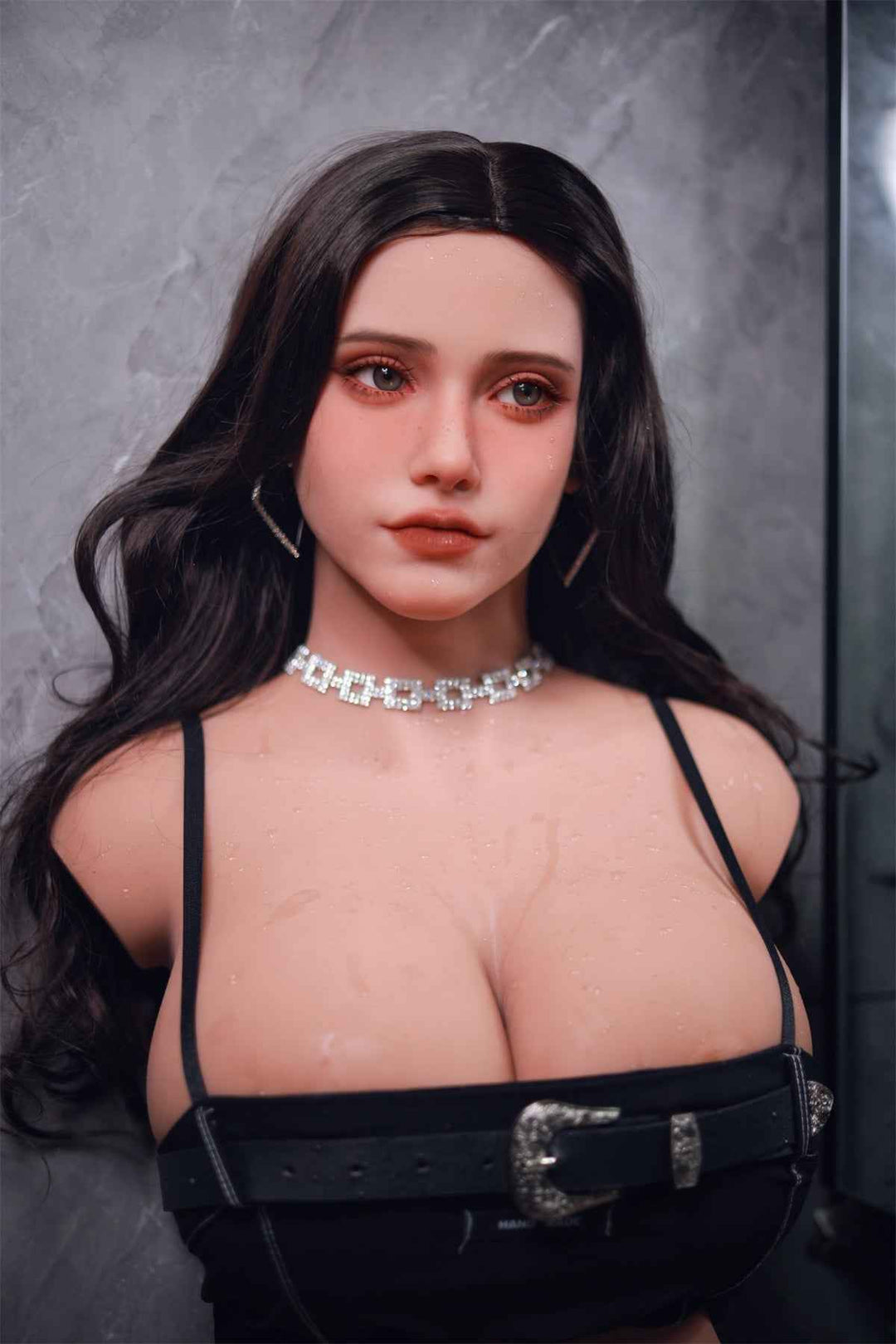 Firedoll Sex Torso Felicity Konfiguriert Firedoll kaufen Sexroboter KI