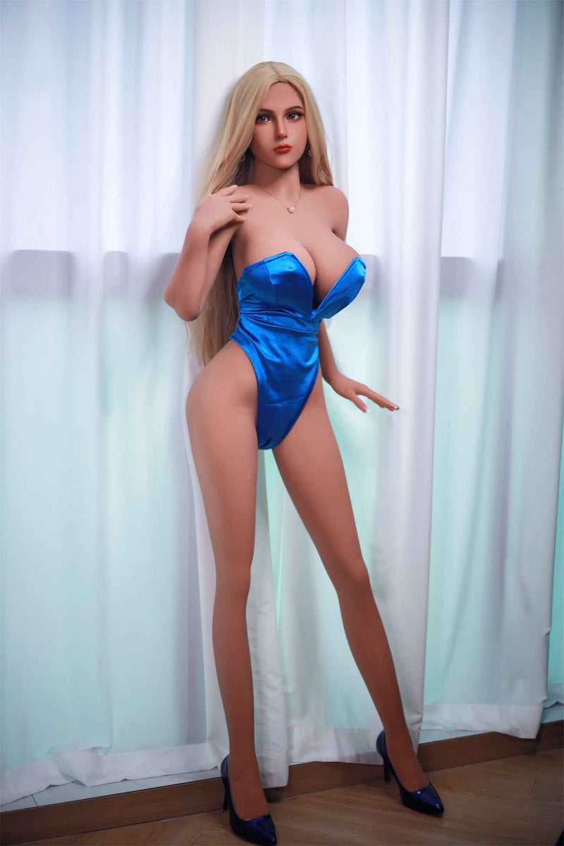 Firedoll Sexpuppe Lara Konfiguriert Firedoll kaufen Sexroboter KI