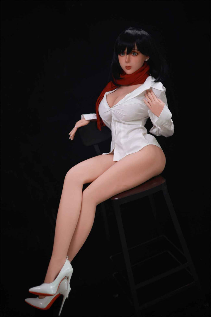 Firedoll Sexpuppe Aileen Konfiguriert Firedoll kaufen Sexroboter KI