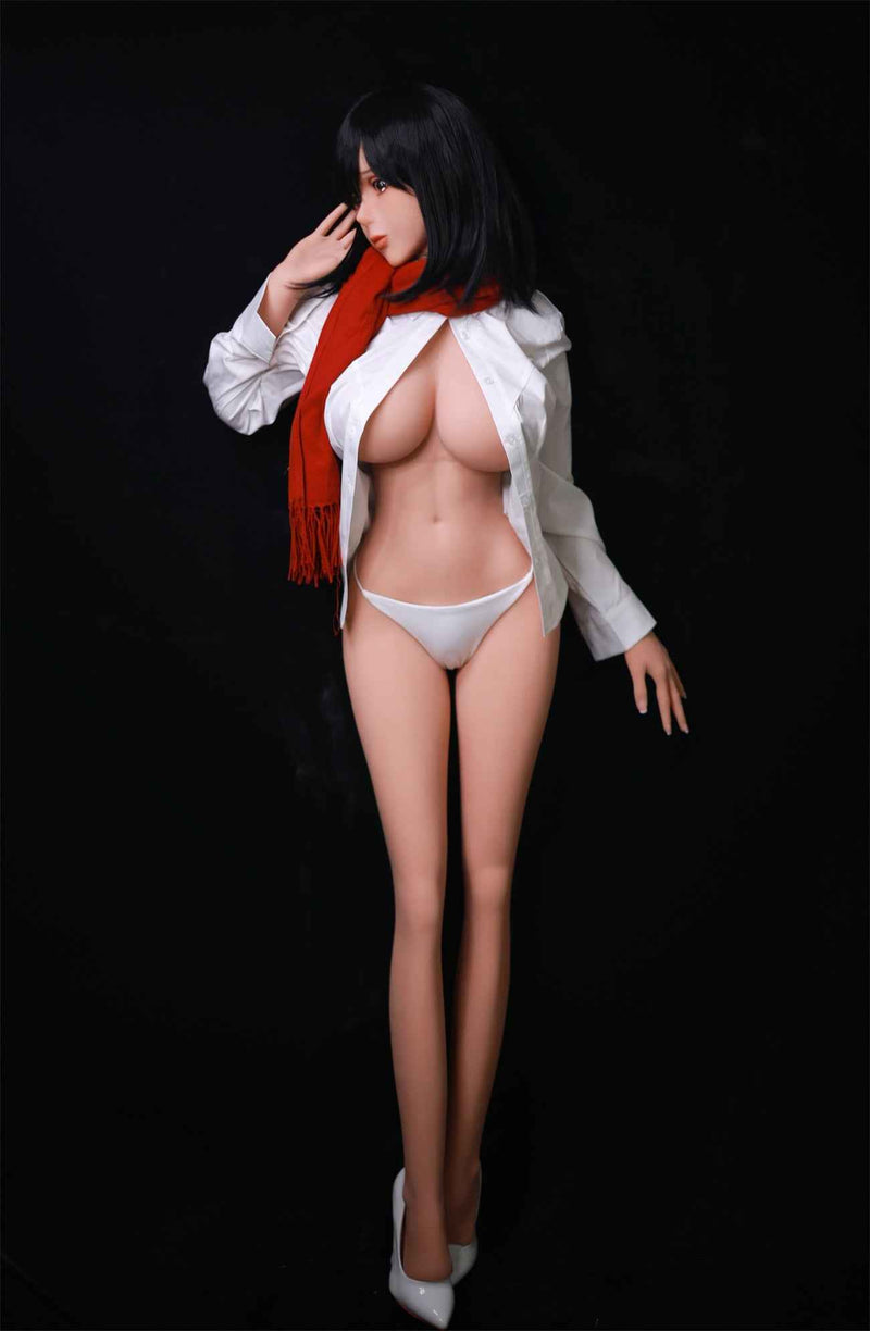 Firedoll Sexpuppe Aileen Konfiguriert Firedoll kaufen Sexroboter KI