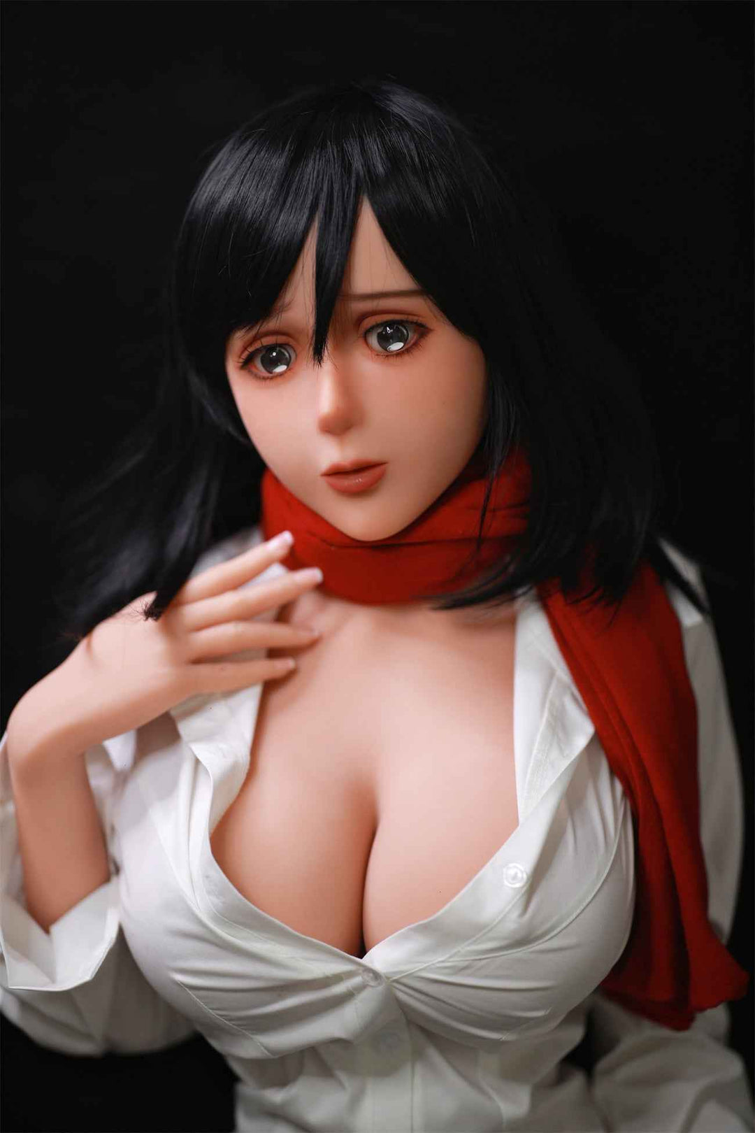 Firedoll Sexpuppe Aileen Konfiguriert Firedoll kaufen Sexroboter KI