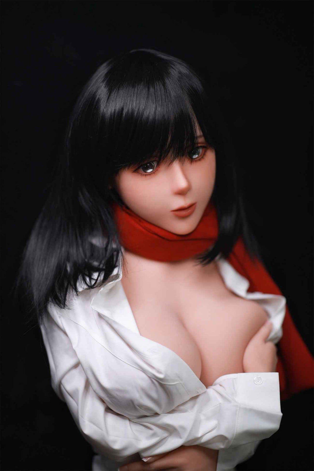 Firedoll Sexpuppe Aileen Konfiguriert Firedoll kaufen Sexroboter KI