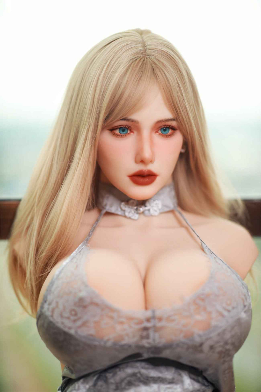 Firedoll Sex Torso Elise Konfiguriert Firedoll kaufen Sexroboter KI