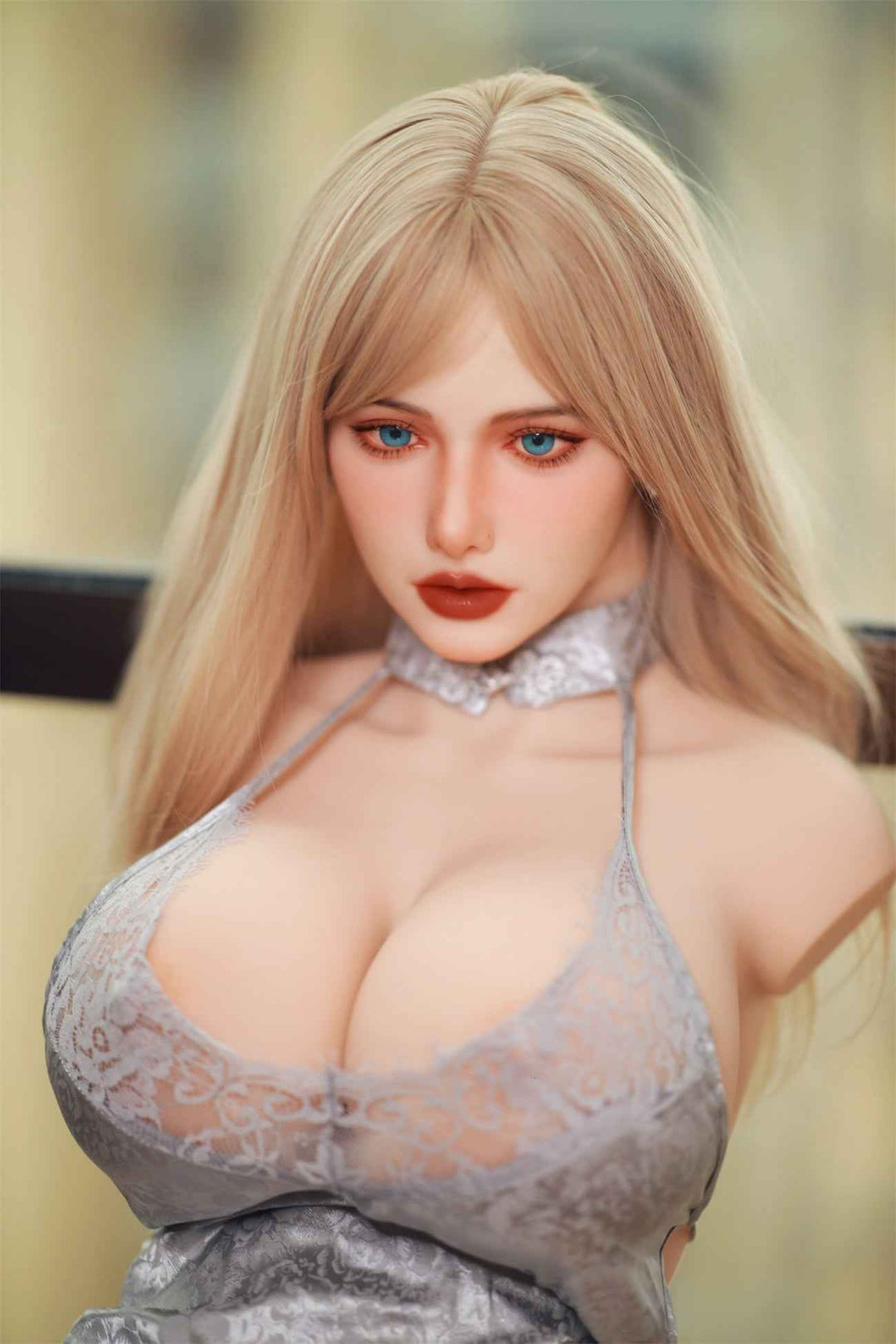 Firedoll Sex Torso Elise Konfiguriert Firedoll kaufen Sexroboter KI