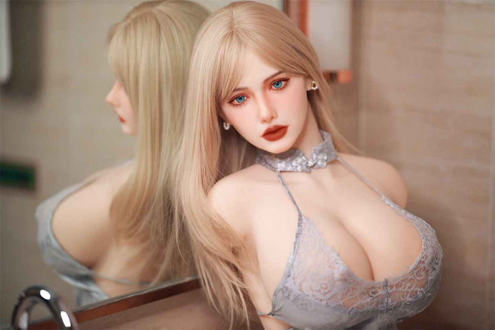 Firedoll Sex Torso Elise Konfiguriert Firedoll kaufen Sexroboter KI