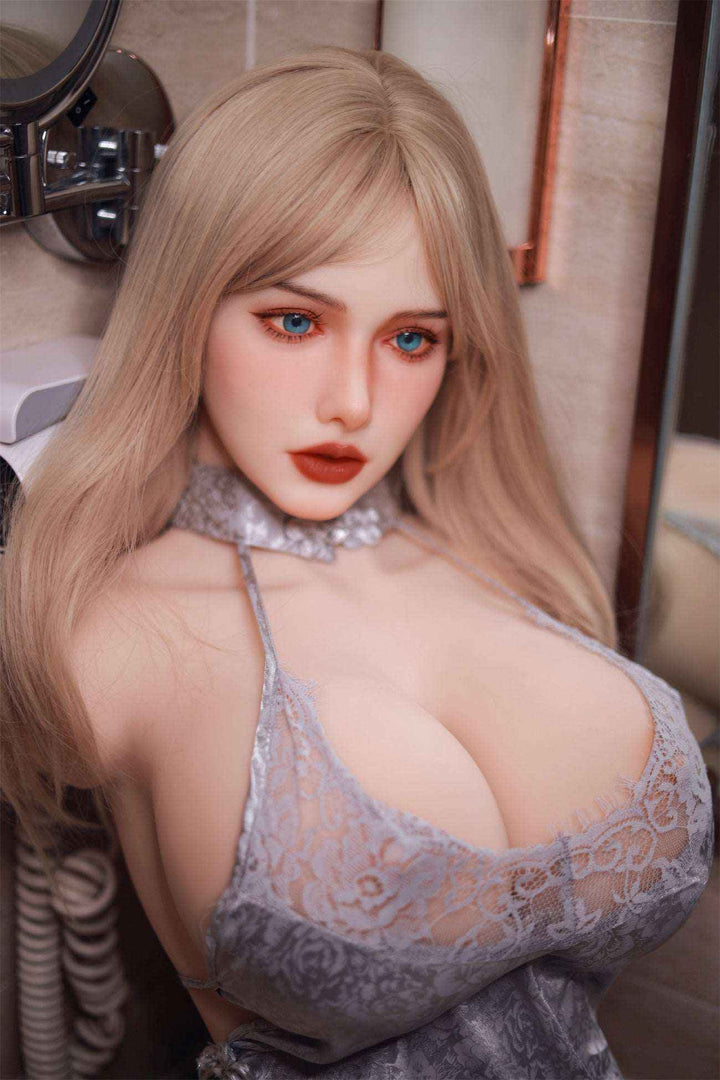 Firedoll Sex Torso Elise Konfiguriert Firedoll kaufen Sexroboter KI