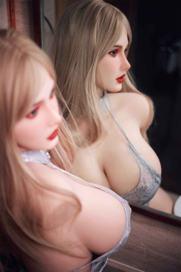 Firedoll Sex Torso Elise Konfiguriert Firedoll kaufen Sexroboter KI