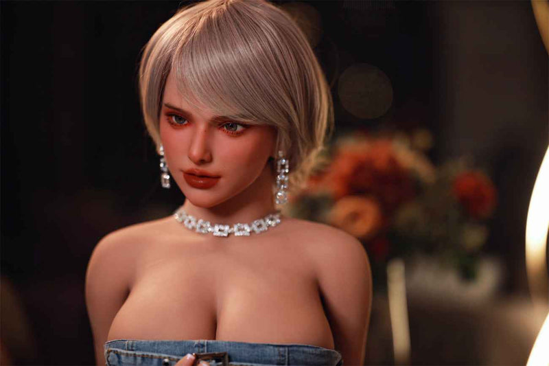 Firedoll Sexpuppe Irene Konfiguriert Firedoll kaufen Sexroboter KI