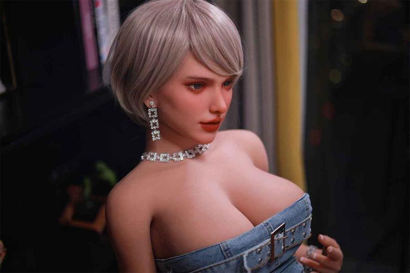 Firedoll Sexpuppe Irene Konfiguriert Firedoll kaufen Sexroboter KI