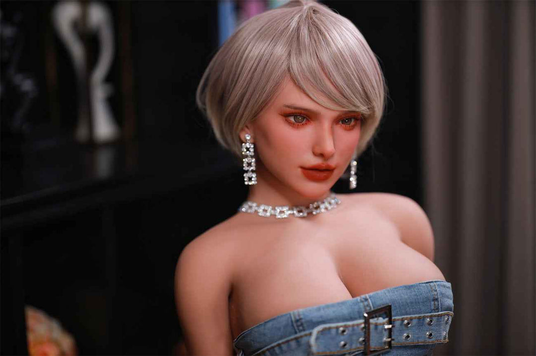 Firedoll Sexpuppe Irene Konfiguriert Firedoll kaufen Sexroboter KI