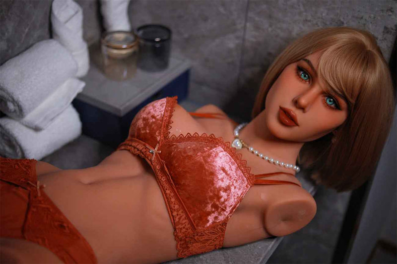 Firedoll Sex Torso Esme Konfiguriert Firedoll kaufen Sexroboter KI