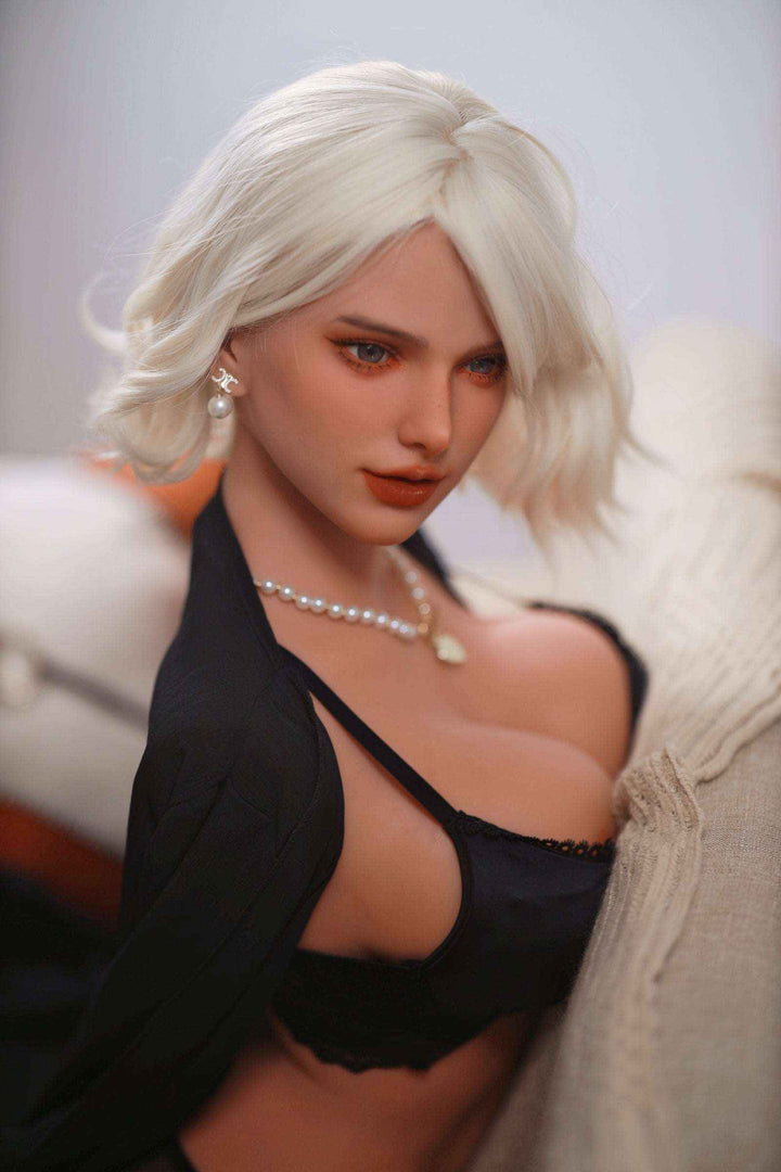 Firedoll Sex Torso Mila Konfiguriert Firedoll kaufen Sexroboter KI