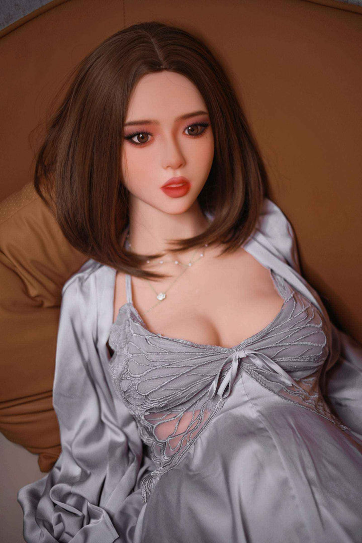 Firedoll Sex Torso Freya Konfiguriert Firedoll kaufen Sexroboter KI