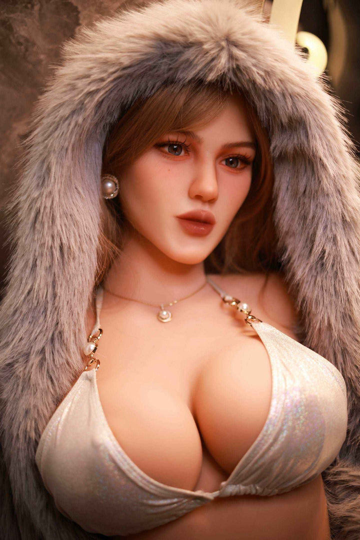 Firedoll Sex Torso Nora Konfiguriert Firedoll kaufen Sexroboter KI