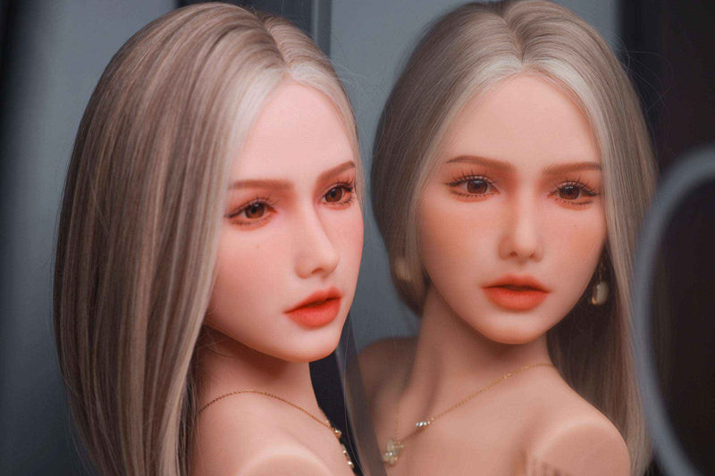 Firedoll Sex Torso Iris Konfiguriert Firedoll kaufen Sexroboter KI