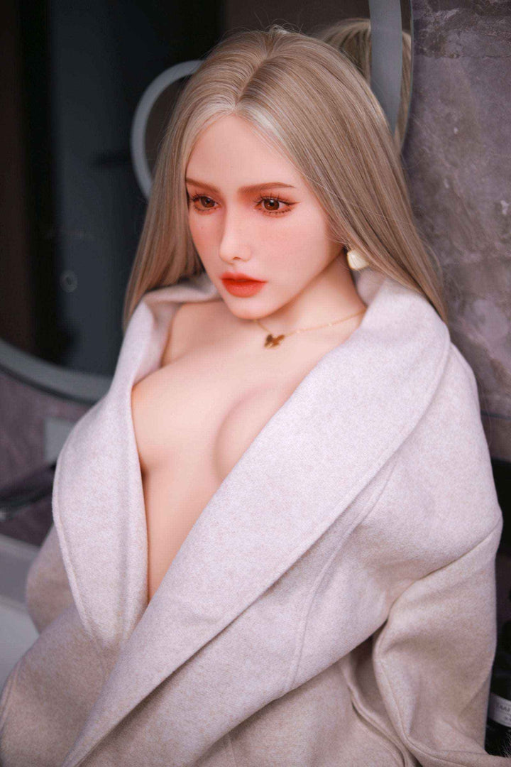 Firedoll Sex Torso Iris Konfiguriert Firedoll kaufen Sexroboter KI