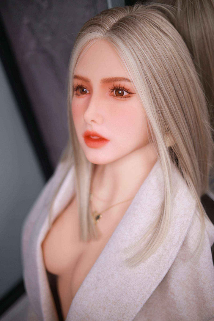 Firedoll Sex Torso Iris Konfiguriert Firedoll kaufen Sexroboter KI