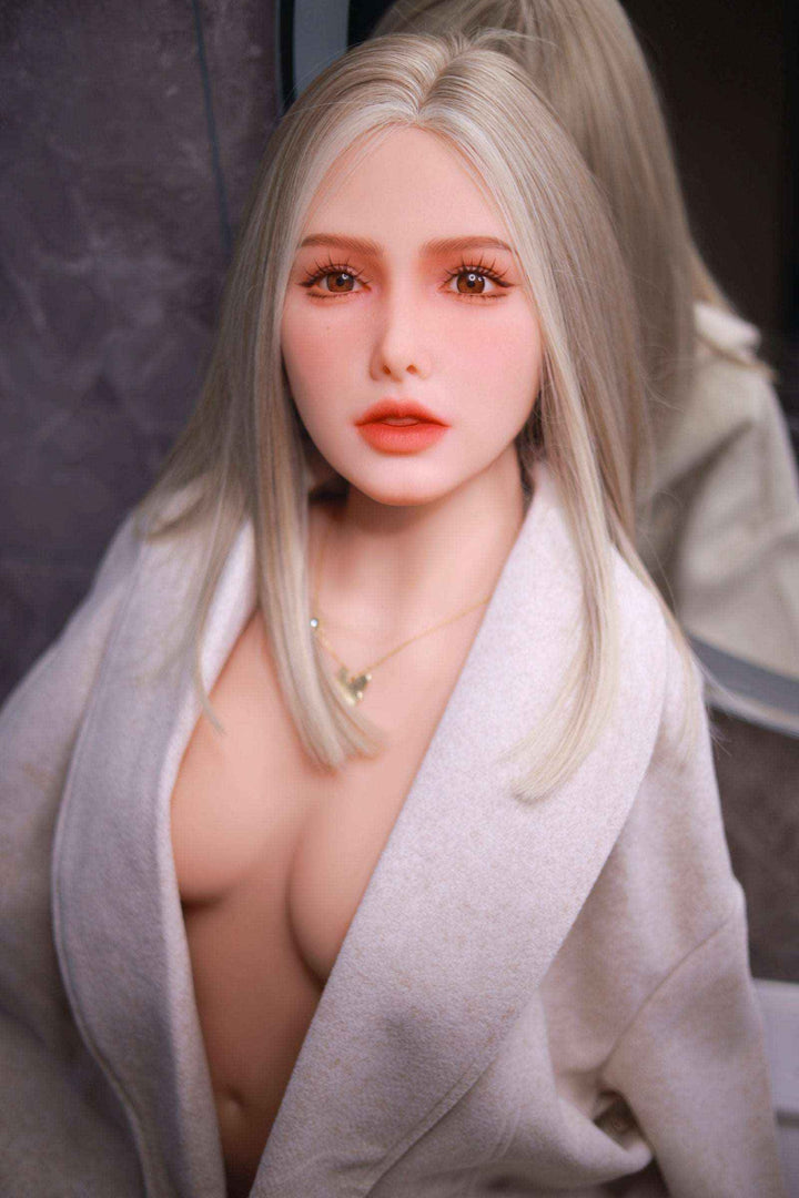 Firedoll Sex Torso Iris Konfiguriert Firedoll kaufen Sexroboter KI