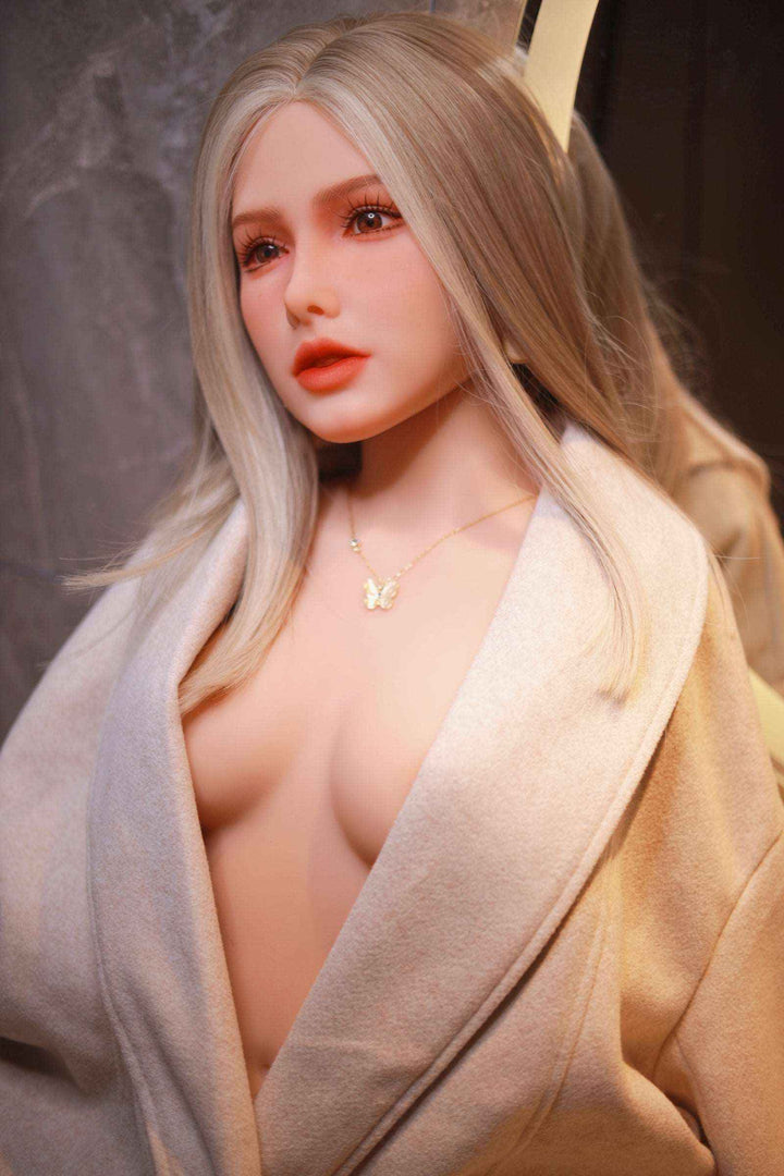 Firedoll Sex Torso Iris Konfiguriert Firedoll kaufen Sexroboter KI