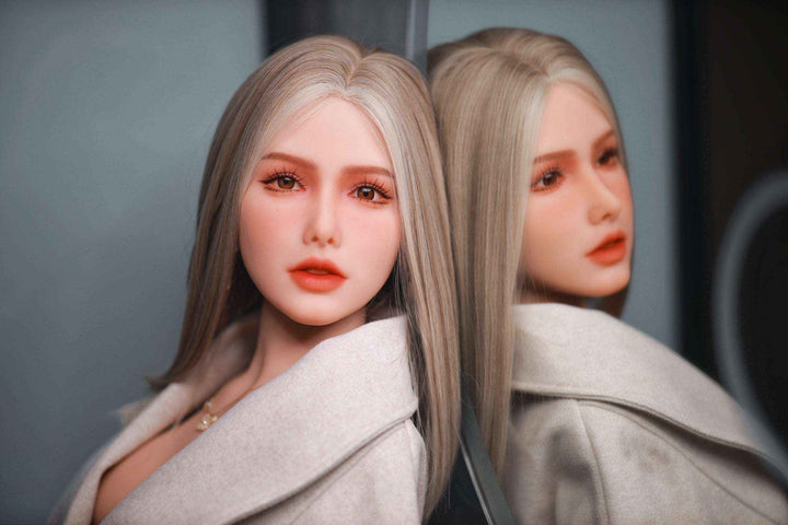 Firedoll Sex Torso Iris Konfiguriert Firedoll kaufen Sexroboter KI