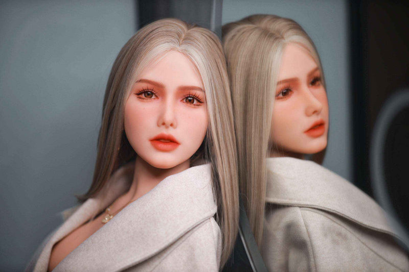 Firedoll Sex Torso Iris Konfiguriert Firedoll kaufen Sexroboter KI