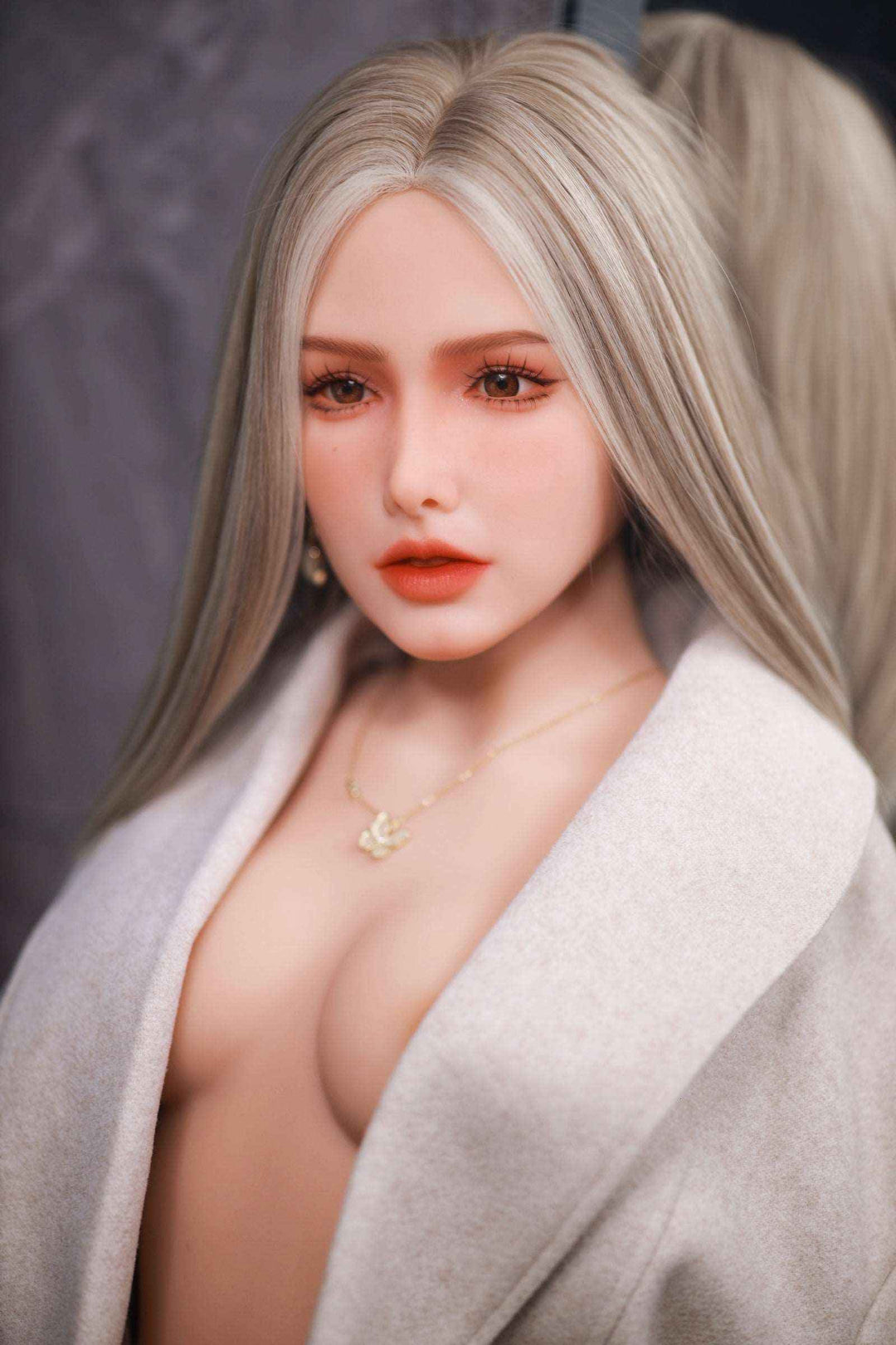 Firedoll Sex Torso Iris Konfiguriert Firedoll kaufen Sexroboter KI