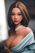 Firedoll Sex Doll Joline Sofort lieferbar Firedoll kaufen Sexroboter KI