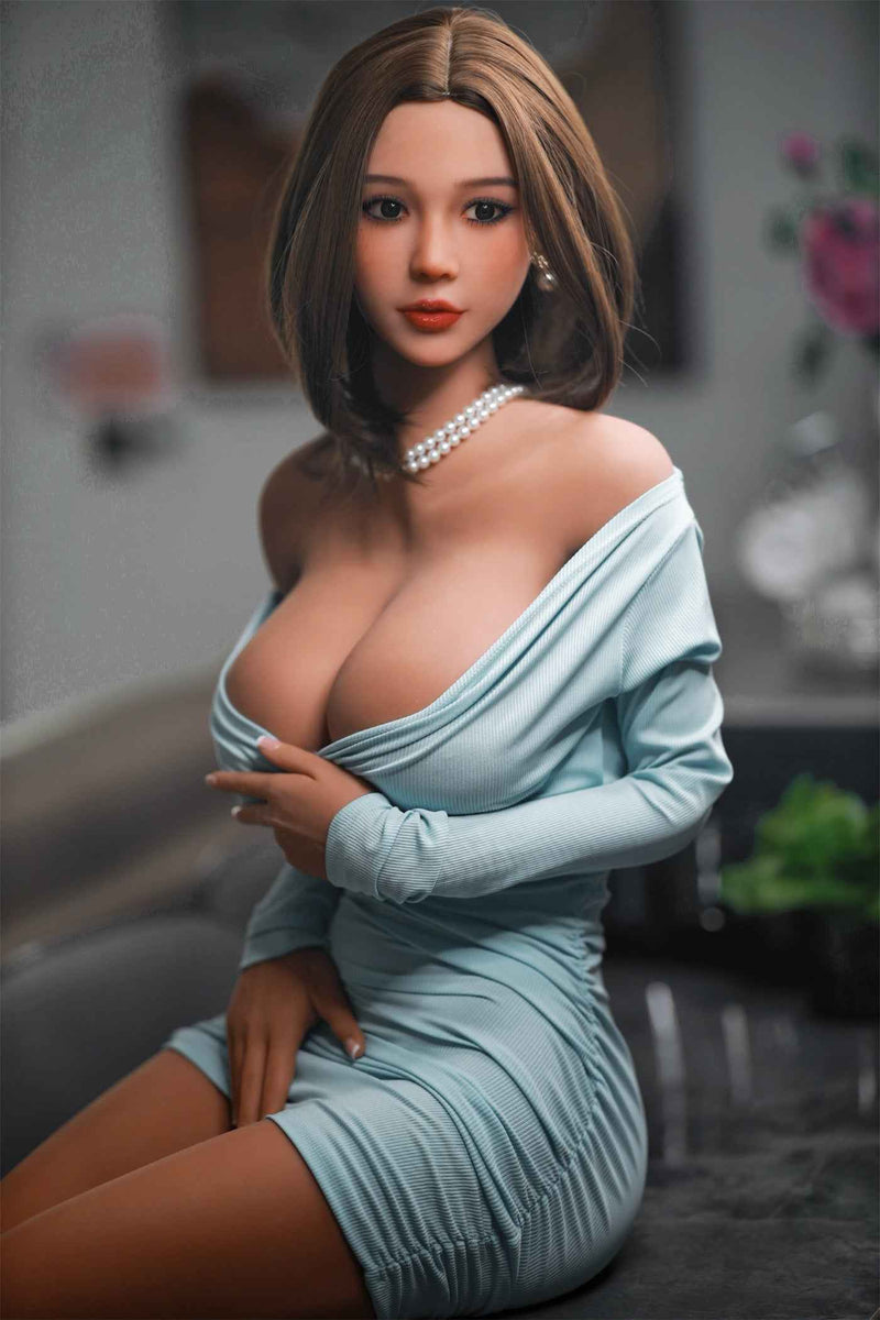 Firedoll Sex Doll Joline Sofort lieferbar Firedoll kaufen Sexroboter KI