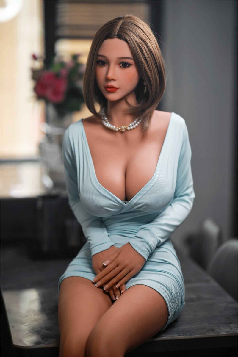 Firedoll Sex Doll Joline Sofort lieferbar Firedoll kaufen Sexroboter KI