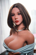 Firedoll Sex Doll Joline Sofort lieferbar Firedoll kaufen Sexroboter KI