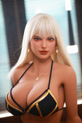 Firedoll Sex Doll Hedi Sofort lieferbar Firedoll kaufen Sexroboter KI