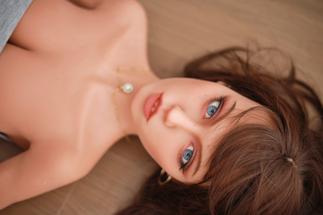 Firedoll Sex Torso Casi Sofort lieferbar Firedoll EU kaufen Sexroboter KI