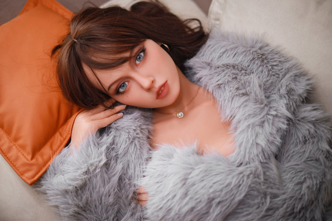 Firedoll Sex Torso Casi Sofort lieferbar Firedoll EU kaufen Sexroboter KI