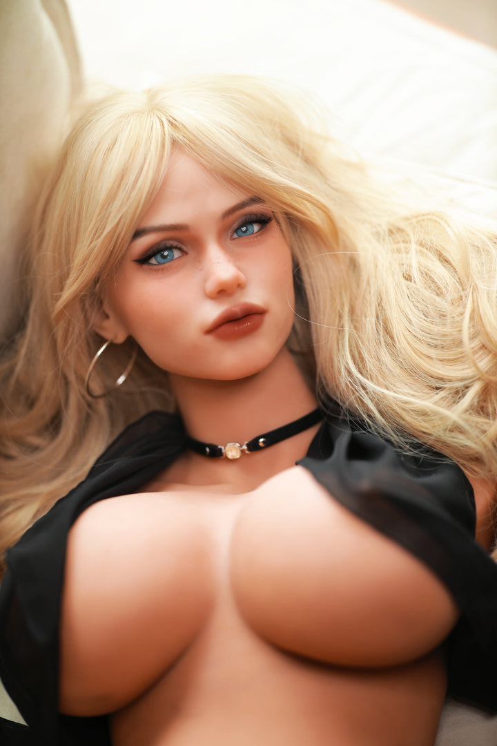Firedoll Sex Torso Yui Sofort lieferbar Firedoll EU kaufen Sexroboter KI