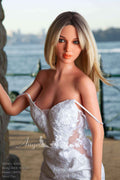 Angel Kiss Silikonpuppe Emilia - housedoll - Angel Kiss