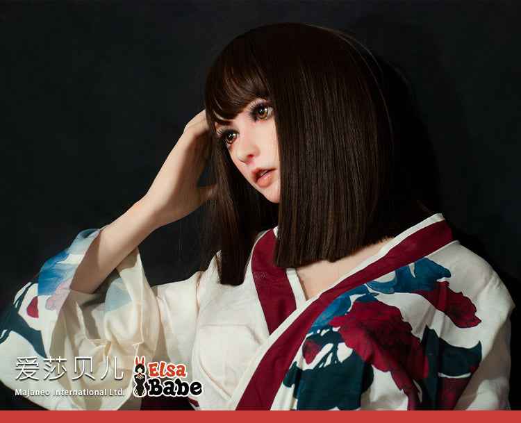 Elsa Babe Sexpuppe Fujii Kanon Konfiguriert Elsa Babe kaufen Sexroboter KI