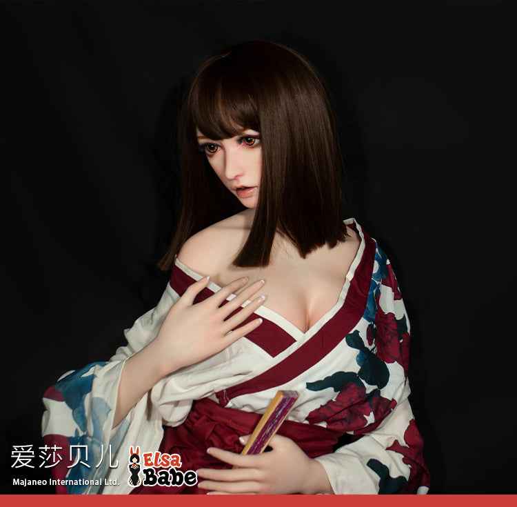 Elsa Babe Sexpuppe Fujii Kanon Konfiguriert Elsa Babe kaufen Sexroboter KI