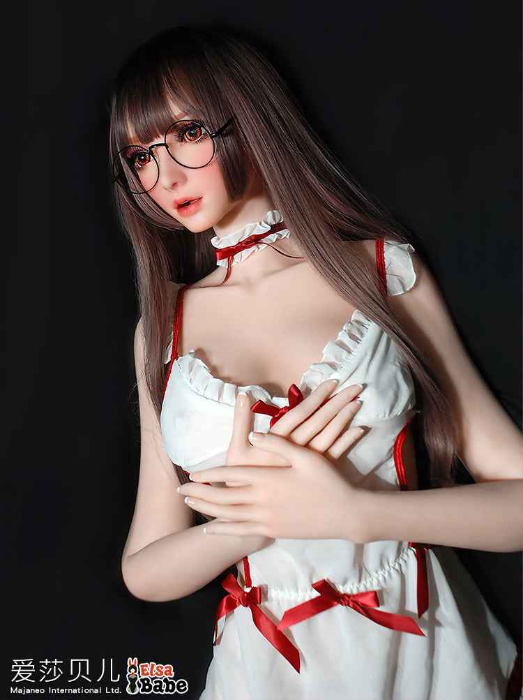 Elsa Babe Sexpuppe Masako Konfiguriert Elsa Babe kaufen Sexroboter KI
