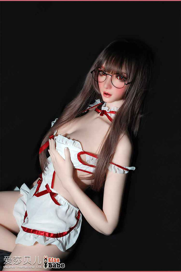 Elsa Babe Sexpuppe Masako Konfiguriert Elsa Babe kaufen Sexroboter KI