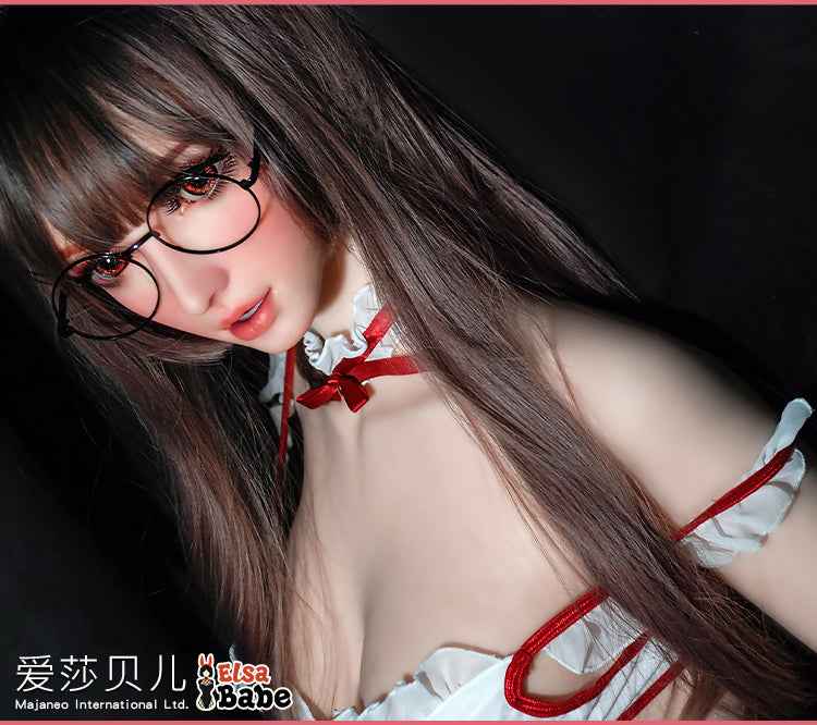 Elsa Babe Sexpuppe Masako Konfiguriert Elsa Babe kaufen Sexroboter KI