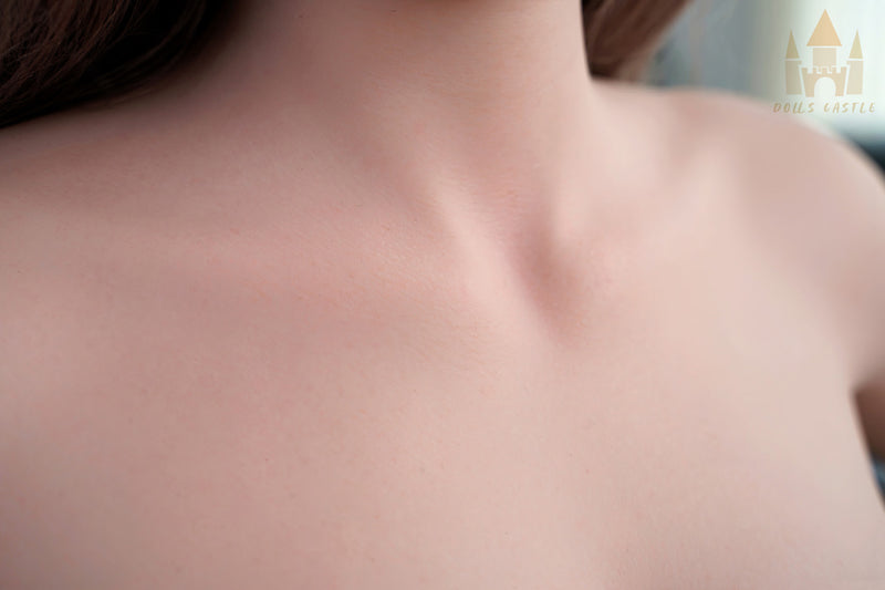 Doll Castle Sex Doll Vivien Konfiguriert Doll Castle kaufen Sexroboter KI