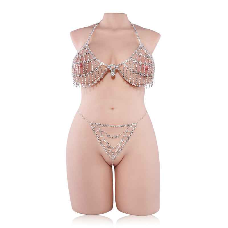 Tantaly Sex Torso Morgpie Konfiguriert Tantaly kaufen Sexroboter KI