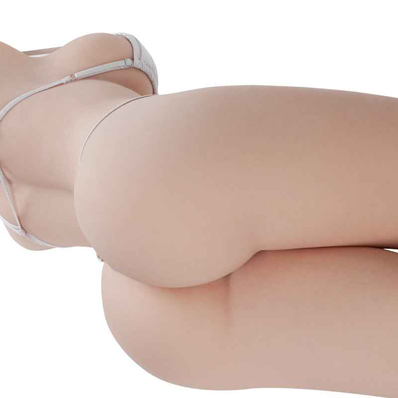 Tantaly Sex Torso Morgpie Konfiguriert Tantaly kaufen Sexroboter KI