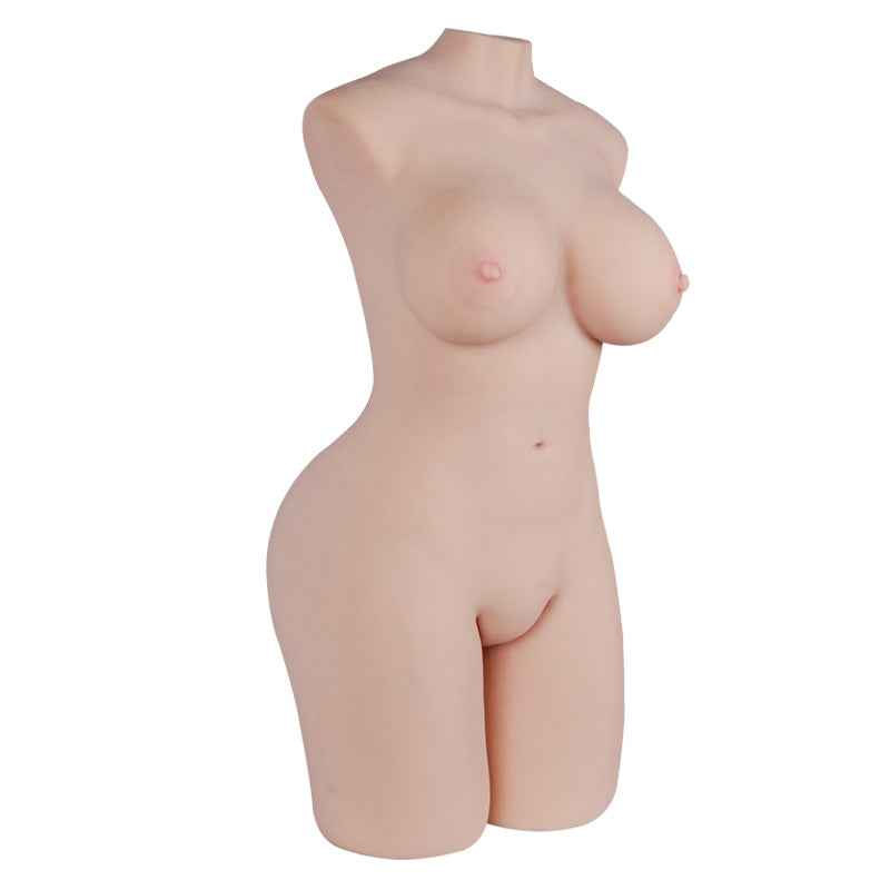 Tantaly Sex Torso Morgpie Konfiguriert Tantaly kaufen Sexroboter KI