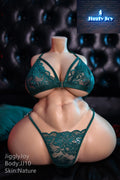 JigglyJoy Torso Ava Konfiguriert JigglyJoy kaufen Sexroboter KI