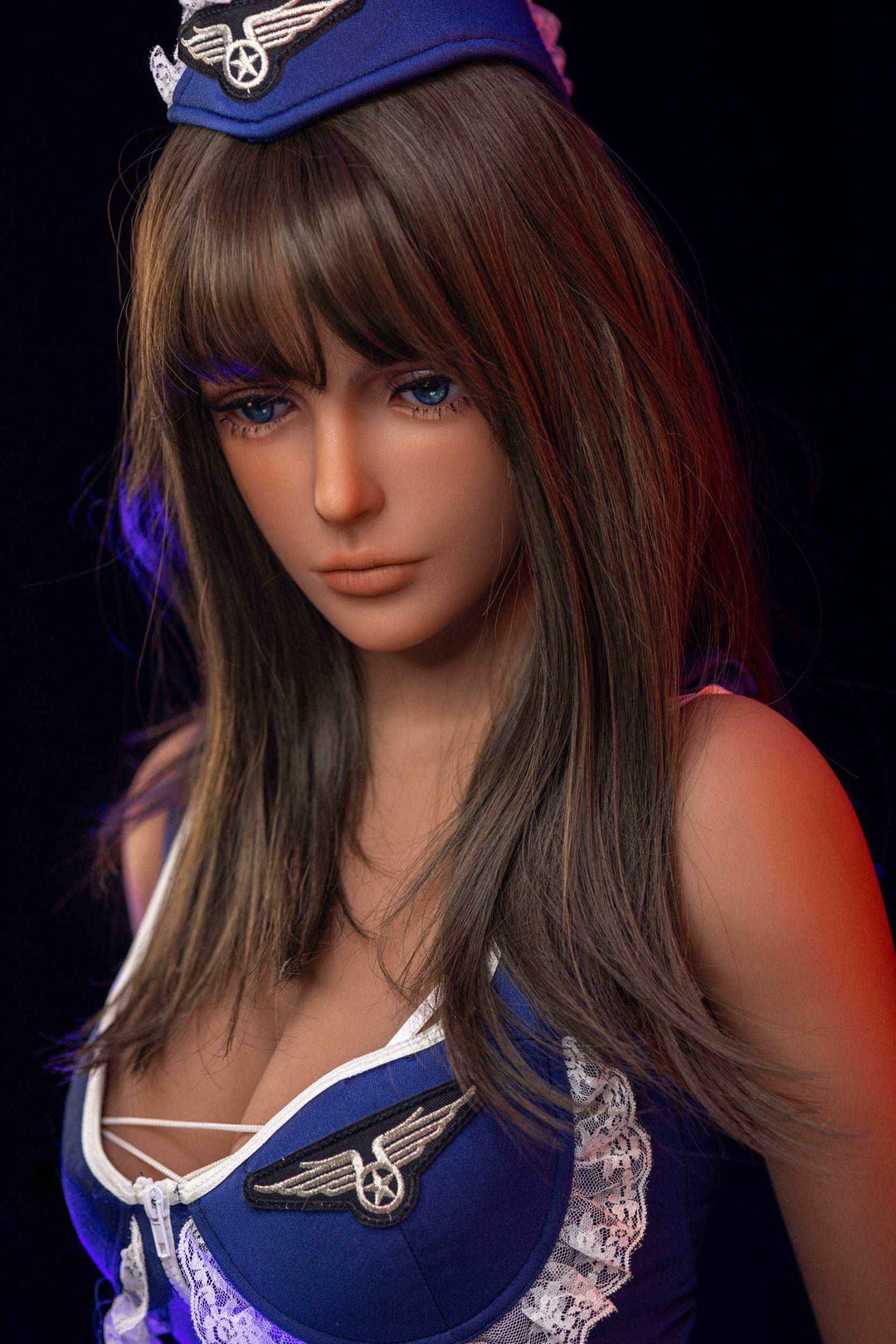 Aibei Sexpuppe Herera Konfiguriert Aibei Girls kaufen Sexroboter KI