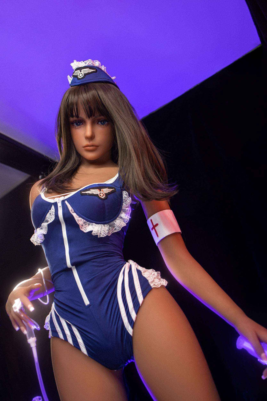 Aibei Sexpuppe Herera Konfiguriert Aibei Girls kaufen Sexroboter KI