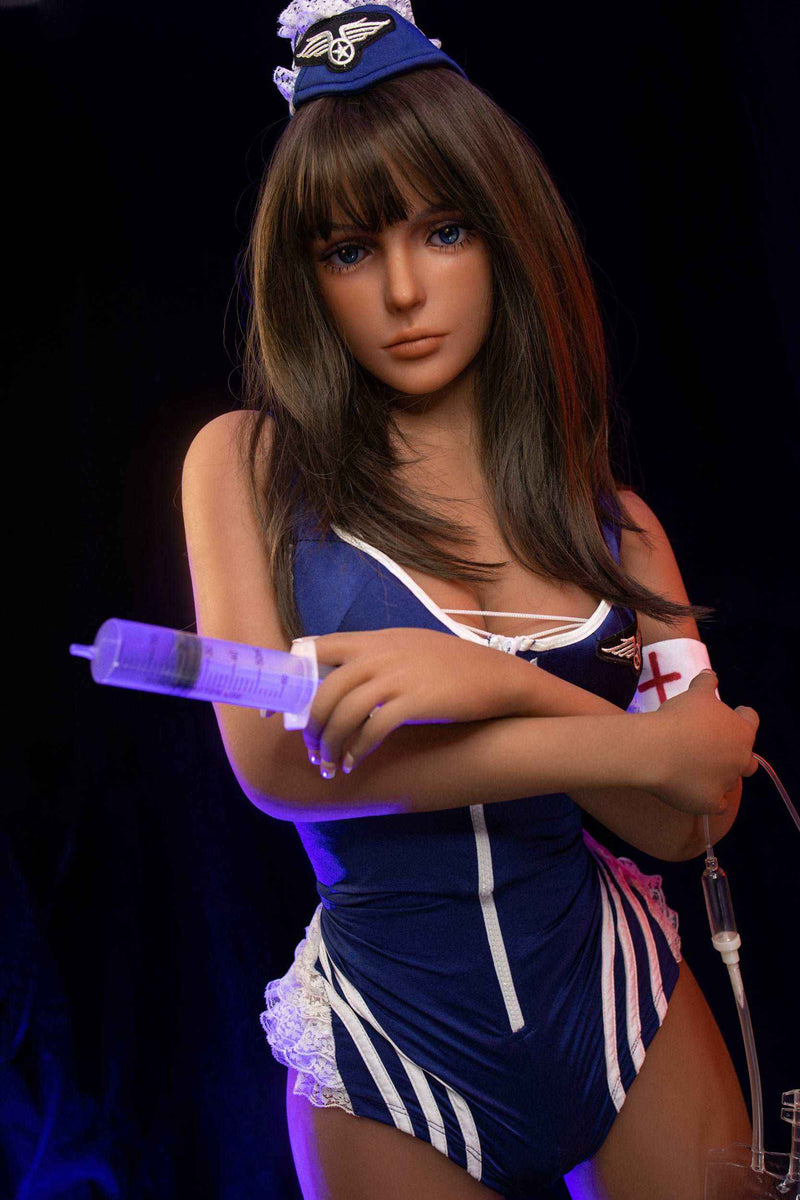 Aibei Sexpuppe Herera Konfiguriert Aibei Girls kaufen Sexroboter KI